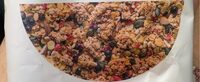 Fit Protein Muesli Berry Crunch