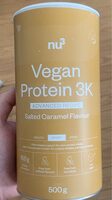 Vegan Protein 3k