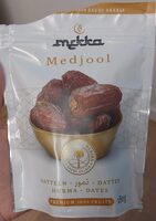 Medjool Datteln