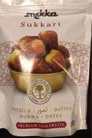 Sukkari