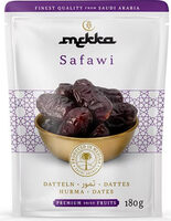 Safawi Datteln