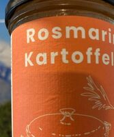 Rosmarin Kartoffeln
