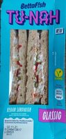 Tu-Nah sandwich