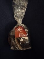 Traditions-Desserprinten