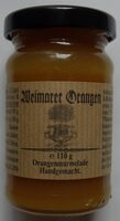 Weimarer Orangen