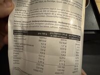 Ehey Proteinmatrix