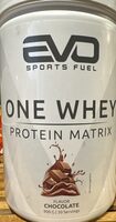 One Whey