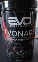 Evonade Waterlemon