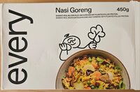 Nasi Goren