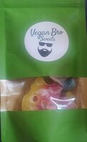 Vegan Bro Bag Gemacht