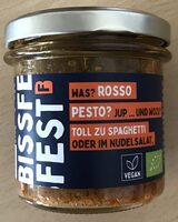 Pesto Rosso