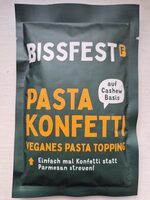 Pasta Konfetti