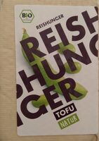 Tofu natur