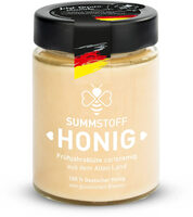 SUMMSTOFF Frühjahrsblüte aus dem Alten Land