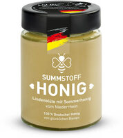 SUMMSTOFF Lindenblüte aus dem Niederrhein
