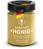 SUMMSTOFF Sommerblüte aus Nordrhein-Westfalen