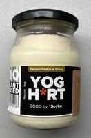 Yogh*rt