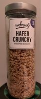 Hafer Crunchy