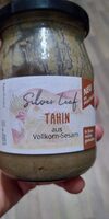 Tahini