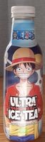 One Piece ultraIce tea