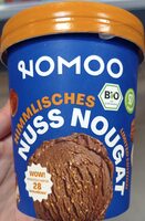 Nuss Nougat