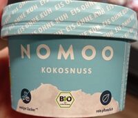 Kokosnuss