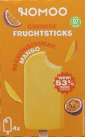 Fruchtsticks