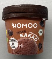 Kakaová zmrzlina