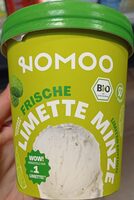 Limette Minze