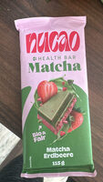 Health Bar Matcha