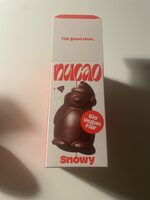 Snowy