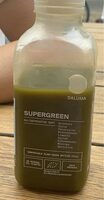 Supergreen Juicr