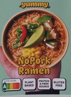 NoPork Ramen