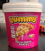 Pizza Pasta Basta!
