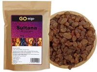Rosinen, Sultana
