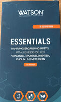 Essentials für Männer
