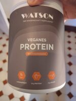 Veganes Protein (geschmacksneutral)