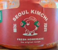 Seoul Kimchi
