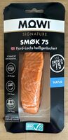 Fjord-Lachs