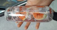 Fresh watermelon