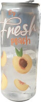 Fresh Peach