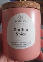 Stullen Spice