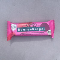 BeerenRiegel