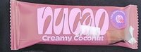 Nucao Creamy Coconut