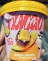 Schoko Mango