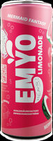 Emyo Limonade Mermaid Fantasy