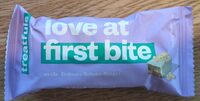 Love at first bite