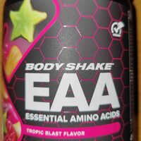 Essential Amino Acids - Tropic Blast Flavor