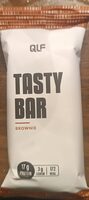 Qlf Tasty Bar