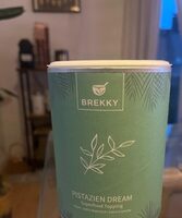 Pistazien Dream